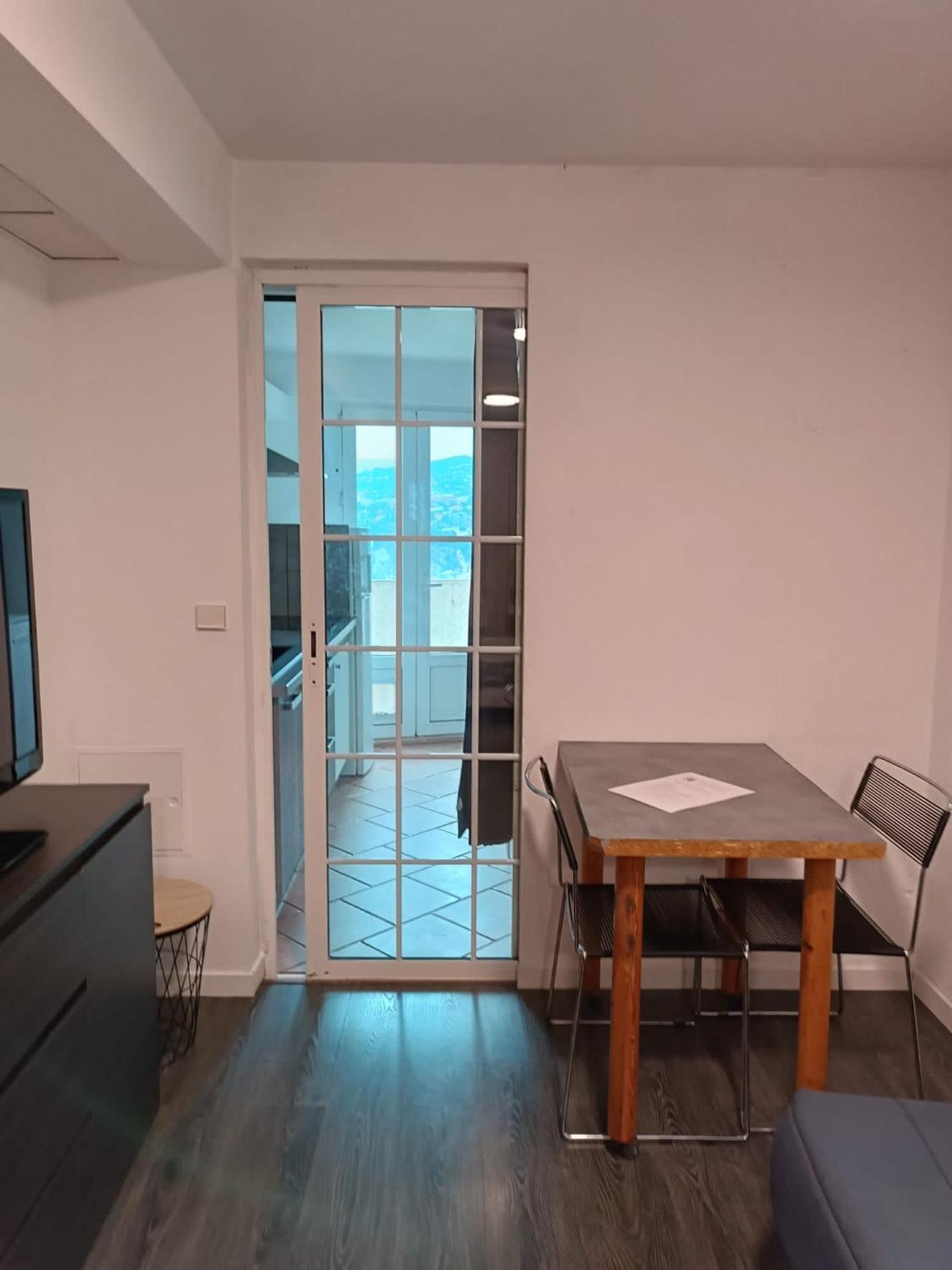 Studio Dauphine Ница Екстериор снимка